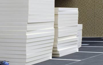 Carlyon Bay flat roof insulation costs