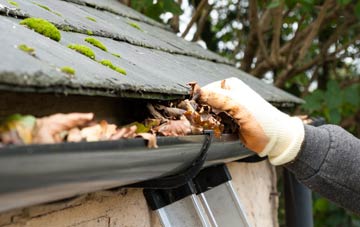 gutter cleaning Carlyon Bay, Cornwall