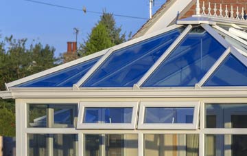 professional Carlyon Bay conservatory insulation