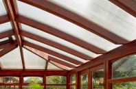 Carlyon Bay conservatory roofing insulation